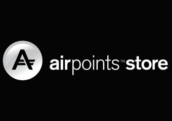 Shimano Online  Air New Zealand's Airpoints™ Store