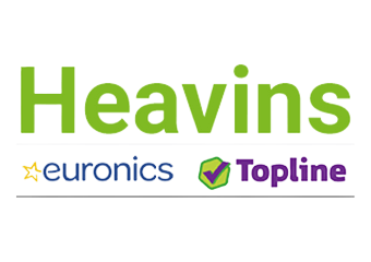 Topline Heavins & Euronics